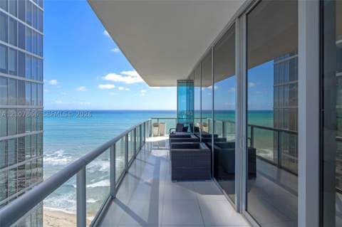 17121 Collins Ave 2608, Sunny Isles Beach FL - photo 10 of 56