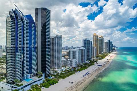17121 Collins Ave 2608, Sunny Isles Beach FL - photo 15 of 56