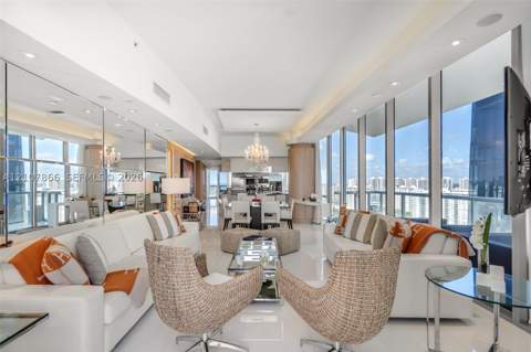 17121 Collins Ave 2608, Sunny Isles Beach FL - photo 19 of 56