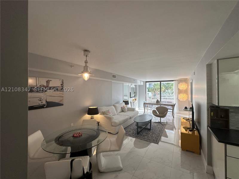 2 bedroom Condominium at 6820 Indian Creek Dr 1C, Indian Creek Cl Marina Co, Miami Beach — photo 2