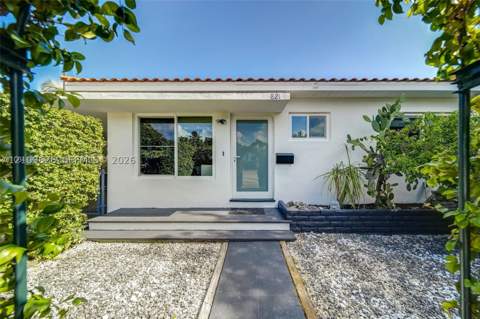 821 84th St, Miami Beach FL - photo 10 of 20