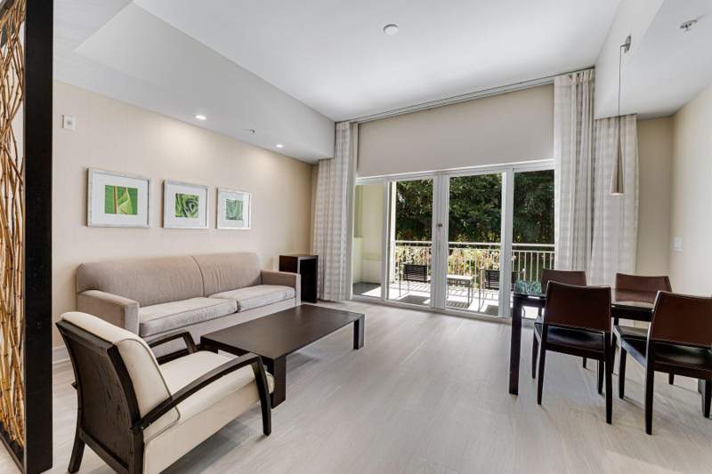 1 bedroom Condominium at 5300 NW 87th Avenue 807, The Blue A Resort Hotel Co, Doral — photo 5
