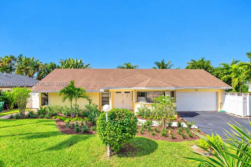 3 bedroom SingleFamilyResidence at 9630 SW 115th Avenue, Glen Cove Sec 1, Miami — photo 1