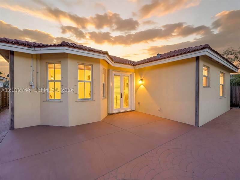 4 bedroom SingleFamilyResidence at 24111 SW 107th Ave, Bluewaters Subdivision, Homestead — photo 2