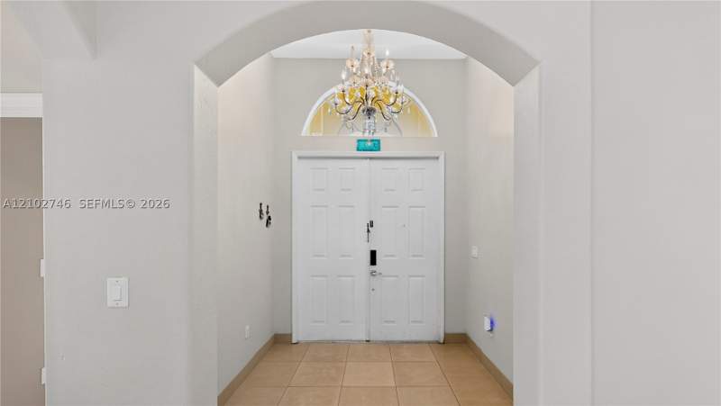4 bedroom SingleFamilyResidence at 24111 SW 107th Ave, Bluewaters Subdivision, Homestead — photo 3