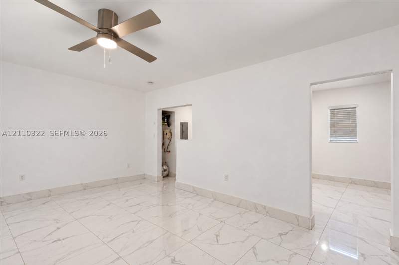 0 bedroom Condominium at 1241 14th St 5, Ken Mae Garden Condo, Miami Beach — photo 5