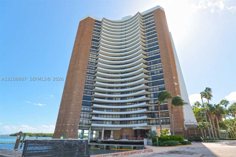 3 bedroom Condominium at 720 NE 69th St 21S, Palm Bay Towers Condo, Miami — photo 1