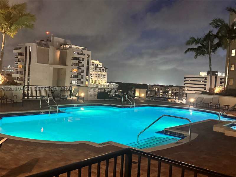 2 bedroom Condominium at 888 S Douglas Rd 1602, Puerta De Palmas Condo, Coral Gables — photo 1
