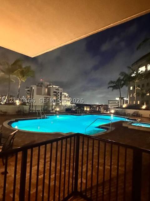 888 S Douglas Rd 1602, Coral Gables FL - photo 10 of 11