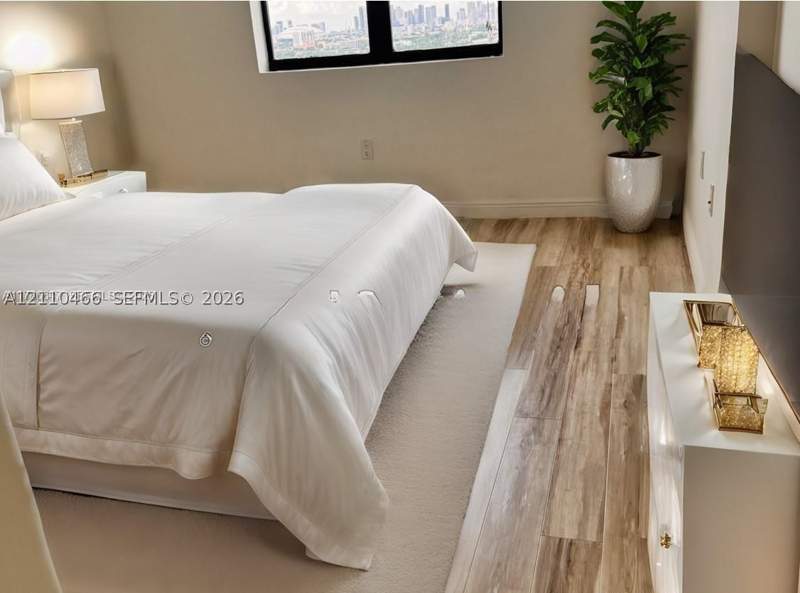 2 bedroom Condominium at 888 S Douglas Rd 1602, Puerta De Palmas Condo, Coral Gables — photo 4