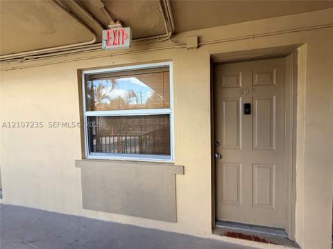 241 S Royal Poinciana Blvd 205, Miami Springs FL - photo 8 of 11