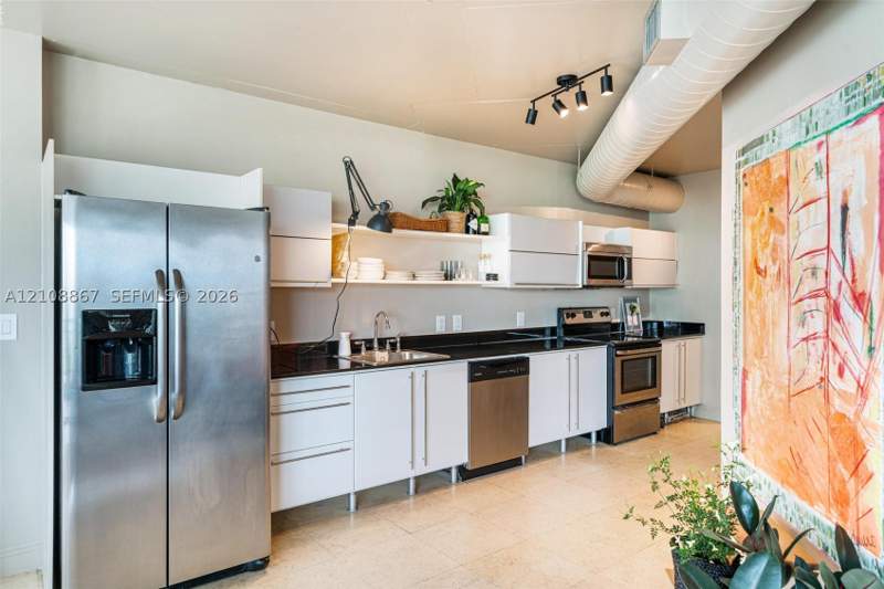 0 bedroom Condominium at 690 SW 1st Ct 501, Neo Vertika Condo, Miami — photo 3