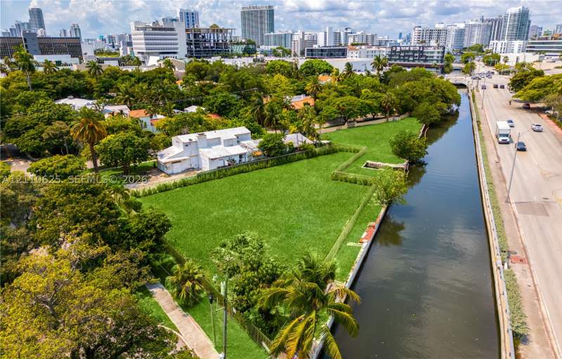0 bedroom SingleFamilyResidence at 1800 Michigan Ave, Palm View Sub, Miami Beach — photo 3