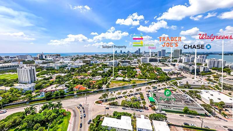0 bedroom SingleFamilyResidence at 1800 Michigan Ave, Palm View Sub, Miami Beach — photo 5