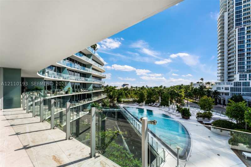 3 bedroom Condominium at 1 Collins Ave 402, One Ocean Condo, Miami Beach — photo 1