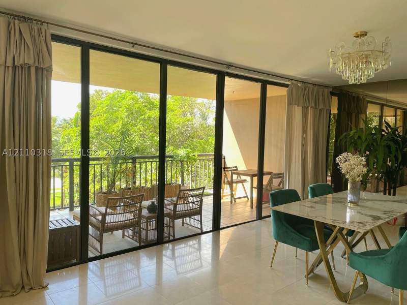 2 bedroom Condominium at 10175 Collins Ave 208, The Tiffany Of Bal Harbour, Bal Harbour — photo 4