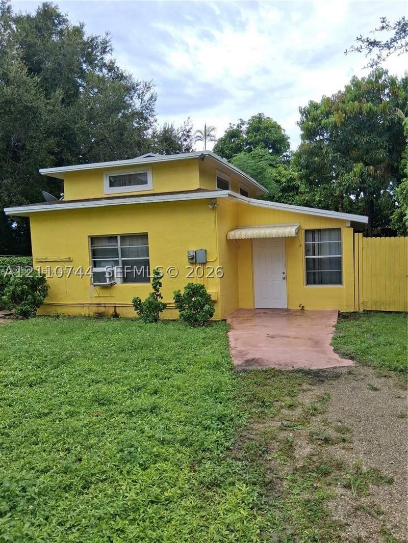 3 bedroom SingleFamilyResidence at 118 NE 118th St, La Paloma, Miami — photo 5