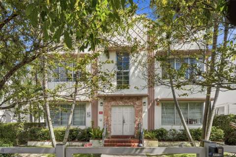811 Jefferson Ave 201, Miami Beach FL - photo 8 of 10