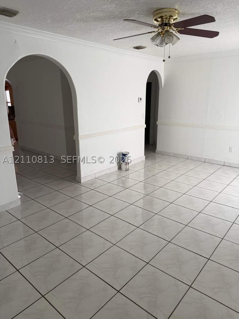 4 bedroom SingleFamilyResidence at 3515 NW 12th St, Douglas Park, Miami — photo 5
