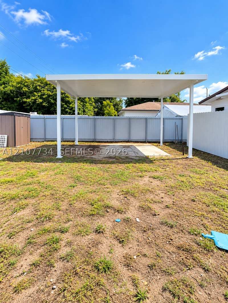 3 bedroom SingleFamilyResidence at 3080 NW 48th Ter, Home Owners Paradise, Miami — photo 1