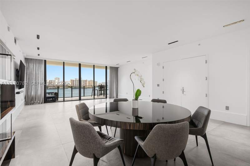 3 bedroom Condominium at 5000 Island Estates Dr 702, Prive Condo, Aventura — photo 4