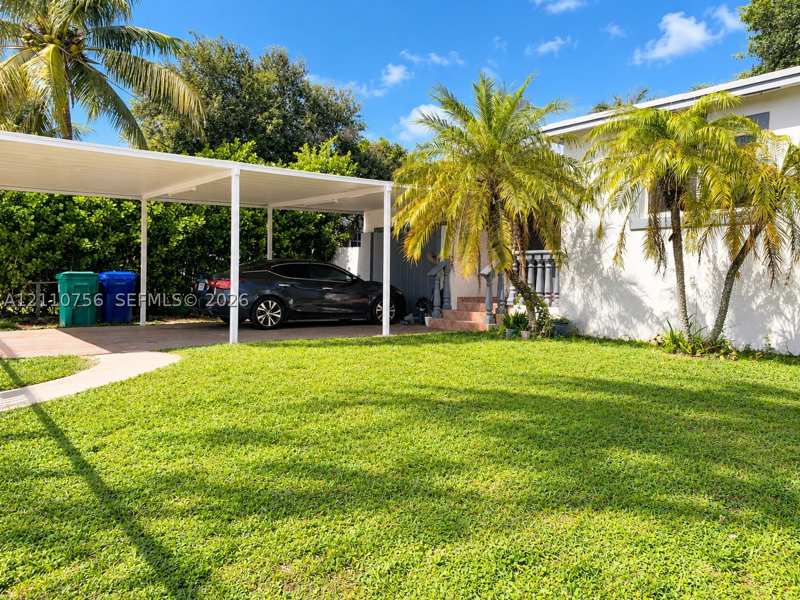 3 bedroom SingleFamilyResidence at 1351 NW 55th Ter, Orchard Villa, Miami — photo 1