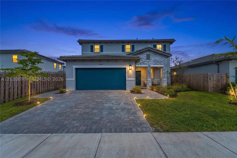 5 bedroom SingleFamilyResidence at 29021 SW 163rd Ct, Paradise Pines, Homestead — photo 1
