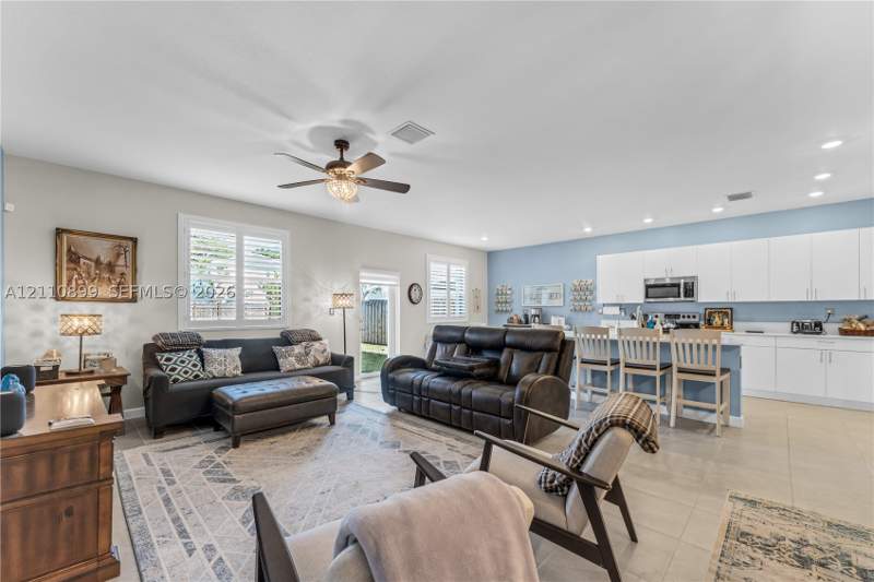 5 bedroom SingleFamilyResidence at 29021 SW 163rd Ct, Paradise Pines, Homestead — photo 3