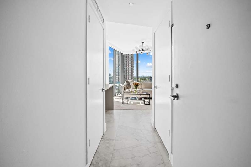 1 bedroom Condominium at 2900 NE 7th Avenue 1909, Biscayne Beach, Miami — photo 4