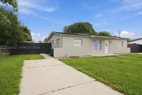 20611 NW 23rd Ct, Miami Gardens FL - photo 14 of 16