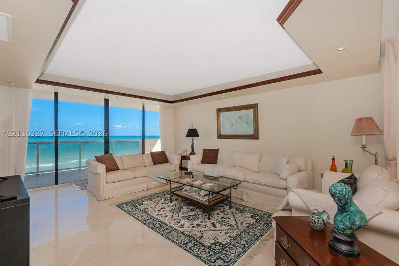 3 bedroom Condominium at 5757 Collins Ave 1005, Lexcellence Condo, Miami Beach — photo 2