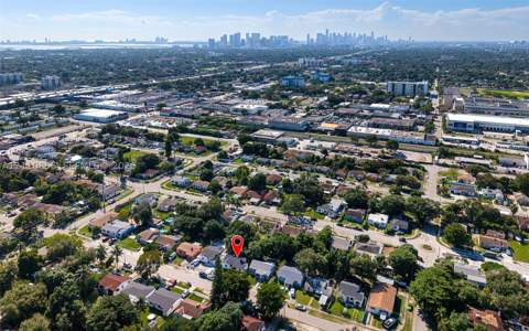 854 NW 76th St, Miami FL - photo 22 of 28