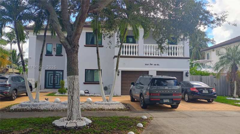 5 bedroom SingleFamilyResidence at 3253 SW 150 Ct, Kayla S Place, Miami — photo 1