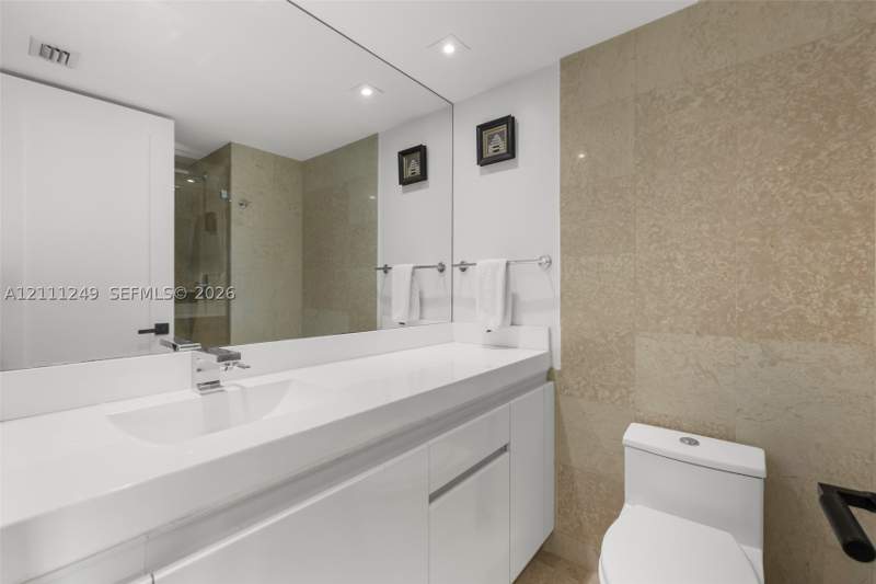2 bedroom Condominium at 2127 Brickell Ave 706, Bristol Tower Condo, Miami — photo 4
