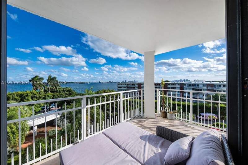 2 bedroom Condominium at 4000 Towerside Ter 604, The Towers Of Quayside Co, Miami — photo 5