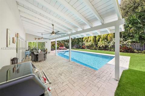 9330 SW 71st Ave, Pinecrest FL - photo 18 of 28