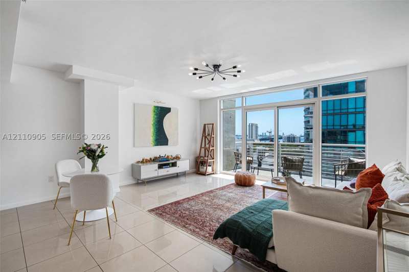 2 bedroom Condominium at 3250 NE 1st Ave 1117, Midblock Miami Condo, Miami — photo 1