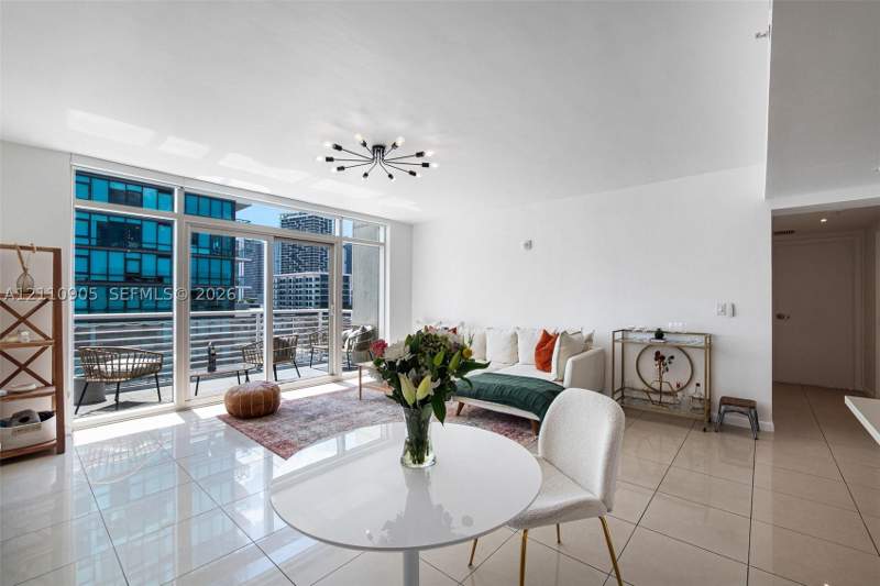 2 bedroom Condominium at 3250 NE 1st Ave 1117, Midblock Miami Condo, Miami — photo 5