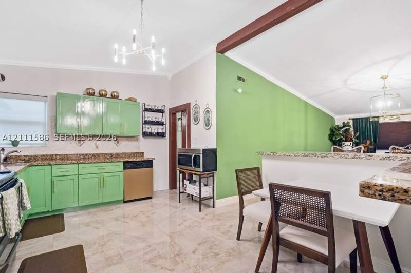 3 bedroom SingleFamilyResidence at 20431 NE 14th Ct, Malvina Park, Miami — photo 5
