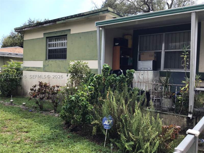 2 bedroom SingleFamilyResidence at 1780 NW 82nd St, W Little River, Miami — photo 5