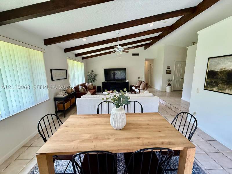 3 bedroom SingleFamilyResidence at 9334 SW 171st Ter, Harriel Estates, Palmetto Bay — photo 3