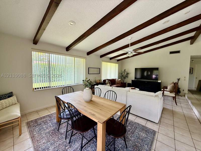 3 bedroom SingleFamilyResidence at 9334 SW 171st Ter, Harriel Estates, Palmetto Bay — photo 4