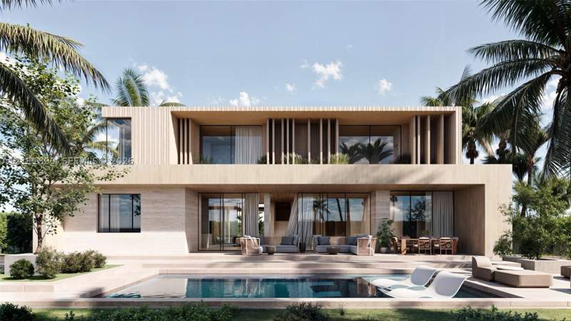 6 bedroom SingleFamilyResidence at 1930 NE 197th Ter, Highland Woods Sec 4, Miami — photo 2
