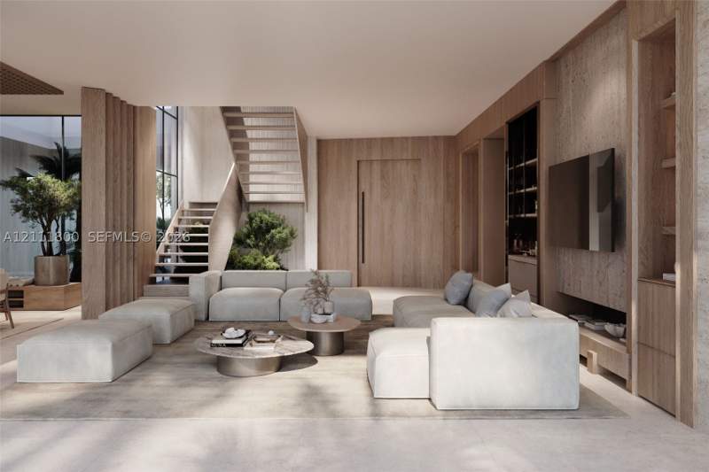 6 bedroom SingleFamilyResidence at 1930 NE 197th Ter, Highland Woods Sec 4, Miami — photo 4