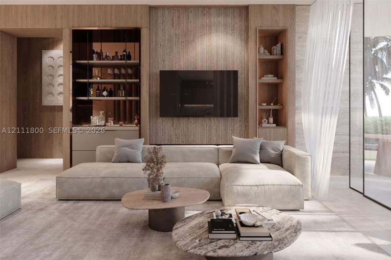 6 bedroom SingleFamilyResidence at 1930 NE 197th Ter, Highland Woods Sec 4, Miami — photo 5