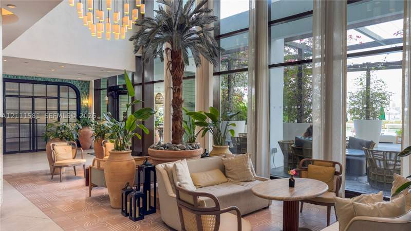 0 bedroom Condominium at 1100 West Ave 506, 1100 West Condo, Miami Beach — photo 5