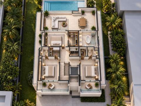 44 NW 46th Street, Miami FL - photo 6 of 6