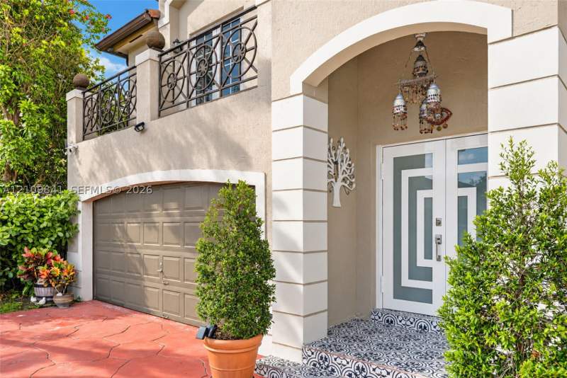 4 bedroom SingleFamilyResidence at 17608 SW 146th Ave, Summerwind Sub, Miami — photo 4
