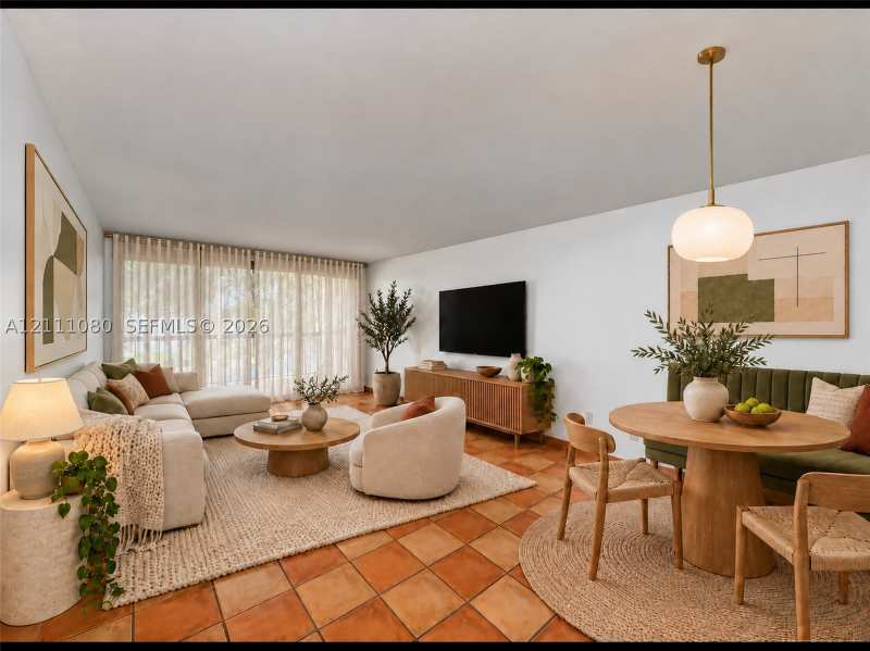 1 bedroom Condominium at 10845 SW 112th Ave 312, Gardens Of Kendall So Cond, Miami — photo 1