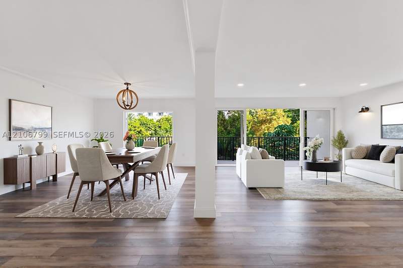 3 bedroom Condominium at 323 Navarre Ave 202, The Gallery Plaza Condo, Coral Gables — photo 3